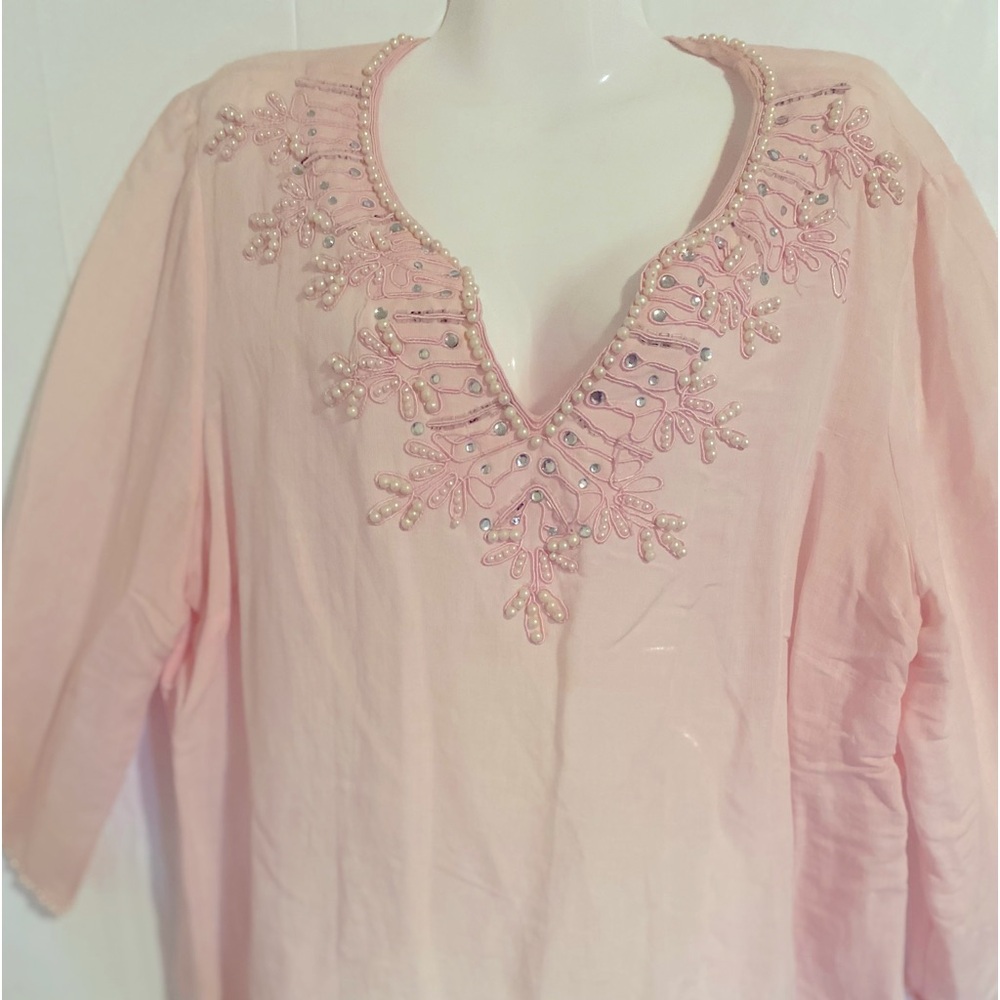 Carrol Little Ladies Blouse